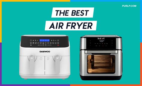 Best Air Fryer Brands in the Philippines & Where to Buy Them.